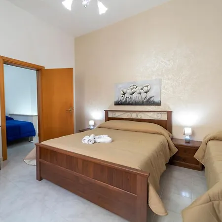 Apartament Vavillava In Centro Marsala