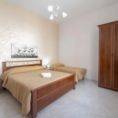 Apartament Vavillava In Centro Marsala
