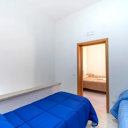 Vavillava In Centro Apartament *