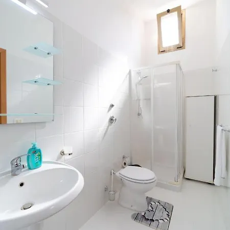 Apartament Vavillava In Centro *