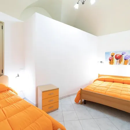 Vavillava In Centro Appartement *