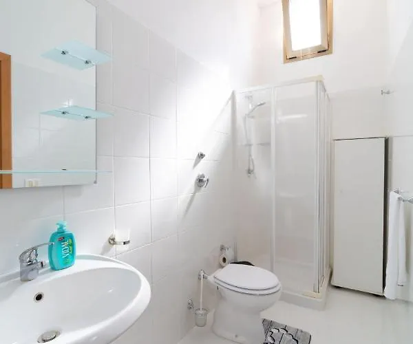Apartament Vavillava In Centro *